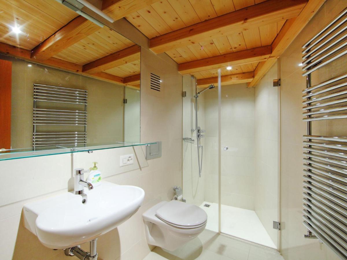 Apartment Residenz Cresta Kulm B26 By Interhome Celerina/Schlarigna Eksteriør bilde
