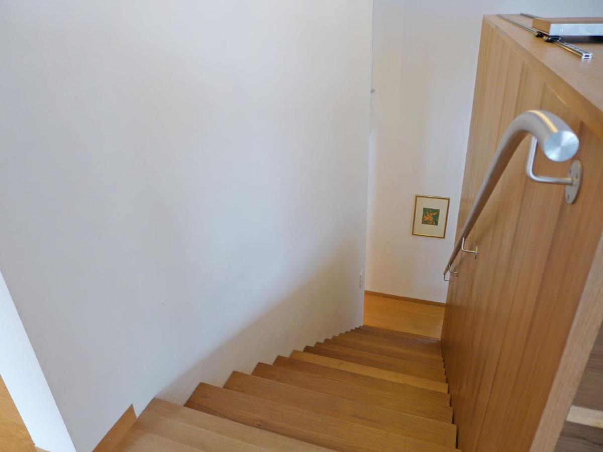 Apartment Residenz Cresta Kulm B26 By Interhome Celerina/Schlarigna Eksteriør bilde